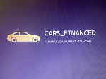 Cars Financed